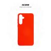 Чохол до мобільного телефона Armorstandart ICON Case Samsung A35 5G (A356) Red (ARM74321) - Зображення 2