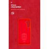 Чохол до мобільного телефона Armorstandart ICON Case Samsung A35 5G (A356) Red (ARM74321) - Зображення 3