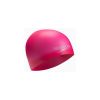 Шапка для плавання Speedo Moulded Silc Cap JU рожевий 8-70990F290 OSFM (5053744543840) - Зображення 1