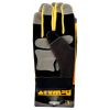 Защитные перчатки DeWALT разм. L/9, с накладками на ладони и пальцах (DPG215L) - Изображение 2