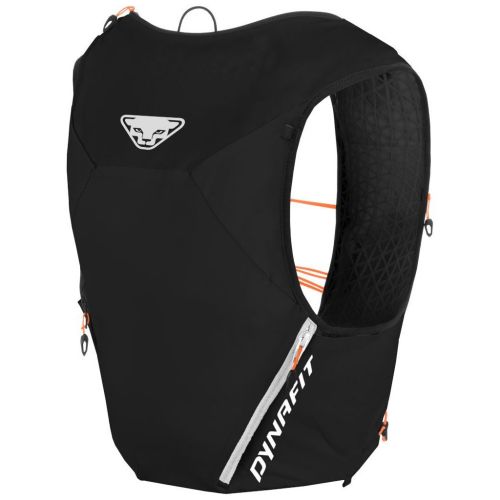 Рюкзак туристичний Dynafit Alpine 8 Vest 49019 0910 - XS/S - чорний (016.003.0779)