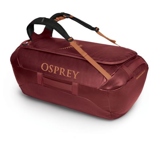 Дорожня сумка Osprey Transporter 95 red mountain (009.3496)