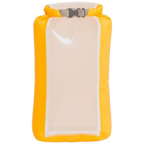 Гермомешок Exped Fold Drybag CS S yellow (018.0461)