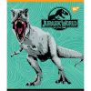 Зошит Yes А5 Jurassic world 12 аркушів лінія (766805) - Зображення 2