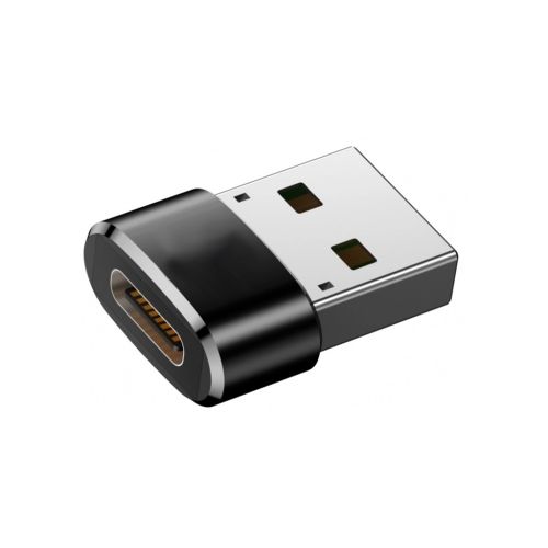 Переходник USB-C Female to USB-A Male OTG Dynamode (DM-AD-USB-CA)