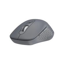 Мышка OfficePro M230G Silent Click Wireless/Bluetooth Gray (M230G)
