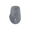 Мишка OfficePro M230G Silent Click Wireless/Bluetooth Gray (M230G) - Зображення 1