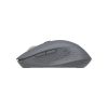 Мишка OfficePro M230G Silent Click Wireless/Bluetooth Gray (M230G) - Зображення 2