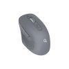Мишка OfficePro M230G Silent Click Wireless/Bluetooth Gray (M230G) - Зображення 3
