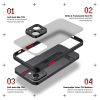 Чехол для мобильного телефона Armorstandart Frosted Matte Xiaomi Redmi 13 4G Black (ARM78268) Чехол для мобильного телефона Armorstandart Frosted Matte Xiaomi Redmi 13 4G Black (ARM78268) - Изображение 1