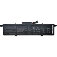 Аккумулятор для ноутбука Asus ROG GA401 C41N1908, 4940mAh (76Wh), 4cell, 15.4V, Li-Pol AlSoft (A47927)