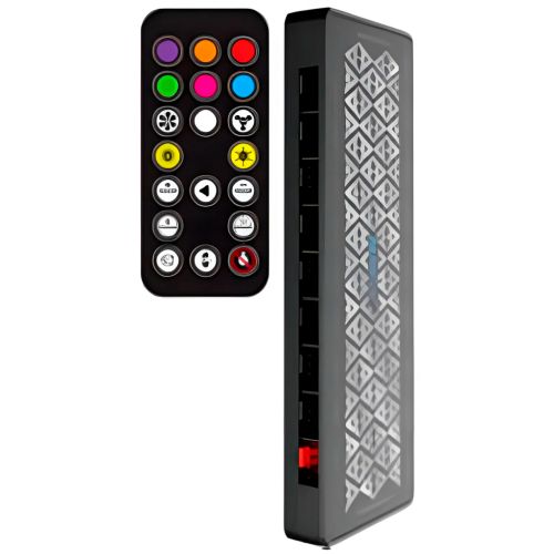 Модуль управления подсветкой Alseye A-Hub Pro-B (AS.10.0121)