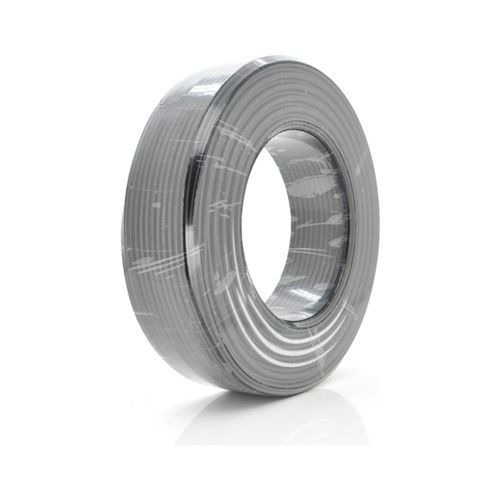 Кабель телевизионный OK-Net радиочастотный 1бух=300м (RG-213U / 300)