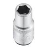 Головка торцевая Stanley 1/4, 6 мм, шестигранная (FMMT17191-0) - Изображение 1