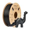 Пластик для 3D-принтера Creality PLA-CF 1кг, 1.75мм, black (3301060015) - Зображення 3