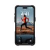 Чохол до мобільного телефона UAG iPhone 16 Plus Plasma XTE MagSafe Black/Orange (114473114097) - Зображення 3