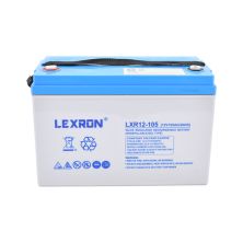 Батарея к ИБП Lexron 12V-100Ah (LXR12-105)