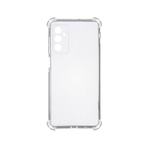 Чехол для мобильного телефона BeCover Anti-Shock Samsung Galaxy A16 5G SM-A166 Clear (712138)