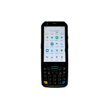 Терминал сбора данных ІКС H4 2D MT6762/4GB/64GB/26 keys/GPS/BT/LTE/4/IP67/Android (ІКС- H4)