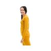 Термофутболка Turbat Retezat Top Wmn golden yellow XS (012.002.0669) - Изображение 2