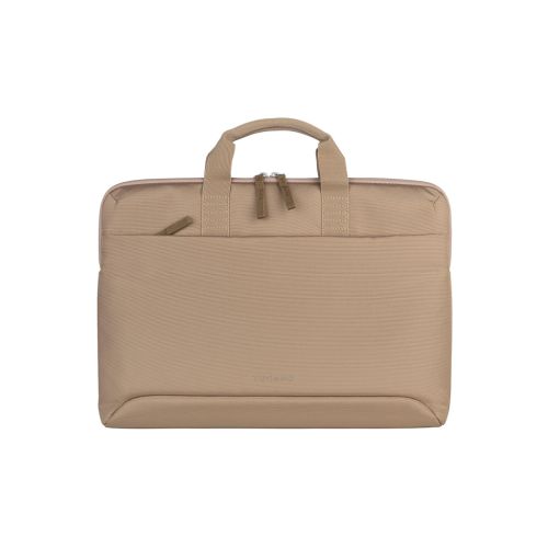 Сумка для ноутбука Tucano 16 Smilza beige (BSM15-BE)