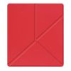 Чехол для электронной книги BeCover Ultra Slim Origami Amazon Kindle Scribe 10.2 Red (712581) - Изображение 1