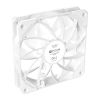 Кулер до корпусу ID-Cooling TF-12025-PRO ARGB REVERSE WHITE - Зображення 3