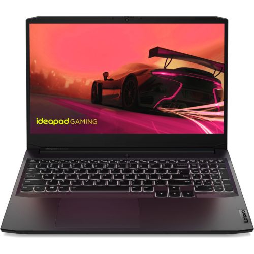 Ноутбук Lenovo IdeaPad Gaming 3 15ACH6 (82K202DBRA)