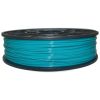 Пластик для 3D-принтера 3Dplast PLA 1.75мм, 0.85кг, turquoise (3DPLA17508BRZ) - Изображение 1