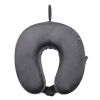 Туристическая подушка Wenger Memory Foam Travel Neck Pillow, сірий (611884) - Изображение 1