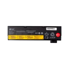 Аккумулятор для ноутбука LENOVO ThinkPad T570 (SB10K97582) 10.8V 4400mAh PowerPlant (NB482344)