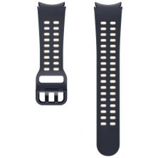 Ремінець до смарт-годинника Samsung Galaxy Watch 6 Graphite/Titan (ET-SXR94LBEGEU) Ремінець до смарт-годинника Samsung Galaxy Watch 6 Graphite/Titan (ET-SXR94LBEGEU)