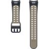Ремінець до смарт-годинника Samsung Galaxy Watch 6 Graphite/Titan (ET-SXR94LBEGEU) - Зображення 1