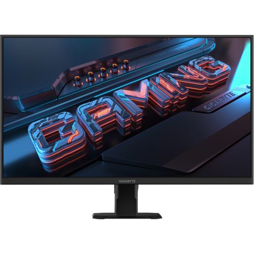 Монитор GIGABYTE GS27F Gaming Monitor (GS27F-EK)