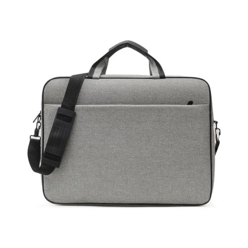 Сумка для ноутбука Voltronic 17 YT-M-17G Grey, 45x7x34cm (YT-M-17G)