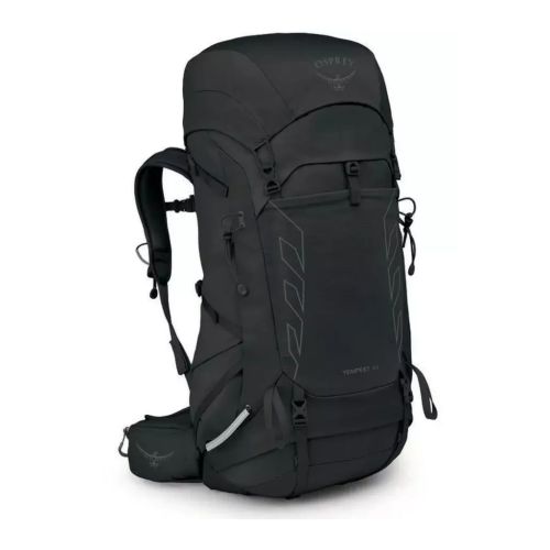 Рюкзак туристичний Osprey Tempest 44 black/coal grey - XS/S - чорний/сірий (009.3837)