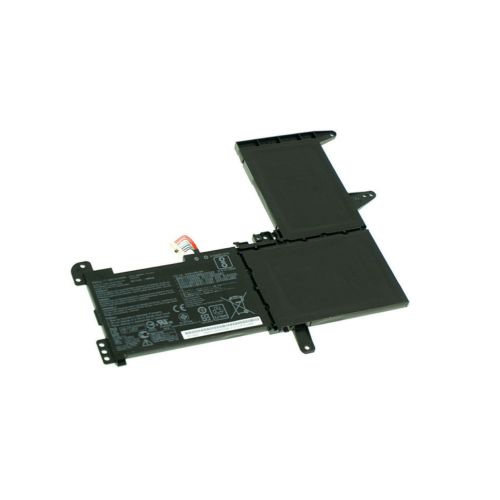 Аккумулятор для ноутбука ASUS VivoBook TP412 С31N1633, 3640mAh (42Wh), 3cell, 11.55V (A71062)