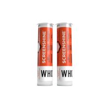 Спрей для очистки Whoosh! Screen Shine Pro REFILL CARTRIDGES 2*500ml (CTG2PK473) Спрей для очистки Whoosh! Screen Shine Pro REFILL CARTRIDGES 2*500ml (CTG2PK473)
