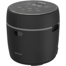 Мультиварка Sencor SRM0671BK