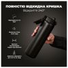 Пляшка для води ION8 OneTouch Vacuum Insulated 920 мл Black (I8TS1000BLK) - Зображення 2