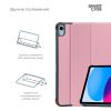 Чохол до планшета Armorstandart Smart Case iPad 11 2025 (A16) / 10.9 2024 / 2022 Pink (ARM83977) - Зображення 3