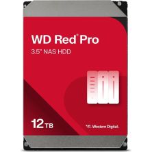 Жесткий диск 3.5 12TB WD (WD122KFBX)