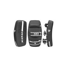 Маківара RDX Arm Pad F6 Matte White (APR-F6MW)