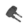 Маківара RDX Arm Pad F6 Matte White (APR-F6MW) - Зображення 2