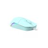 Мишка Defender Azora MB-241 LED USB Blue (52243) - Зображення 2