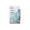 Мишка Defender Azora MB-241 LED USB Blue (52243) - Зображення 3