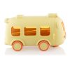 Бутылка для воды Ardesto Bear Bus 500мл жовтий (AR2250BY) - Изображение 2