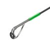 Удилище Select Ritmix Travel 806ML-T 2.44m 4-16g Fast (6 част.) (1870.78.81) - Изображение 1