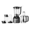 Блендер NUTRIBULLET NBF580B Triple Prep System - Зображення 1