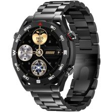 Смарт-годинник Havit HV-M9030 Ultra IP68 Bluetooth Call Black (HV-M9030 Ultra Black) Смарт-годинник Havit HV-M9030 Ultra IP68 Bluetooth Call Black (HV-M9030 Ultra Black)